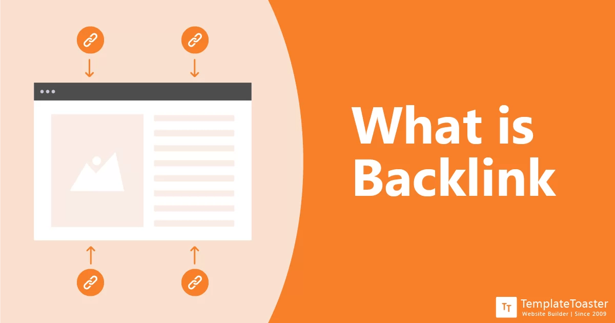 What are Backlinks in WordPress TemplateToaster Blog