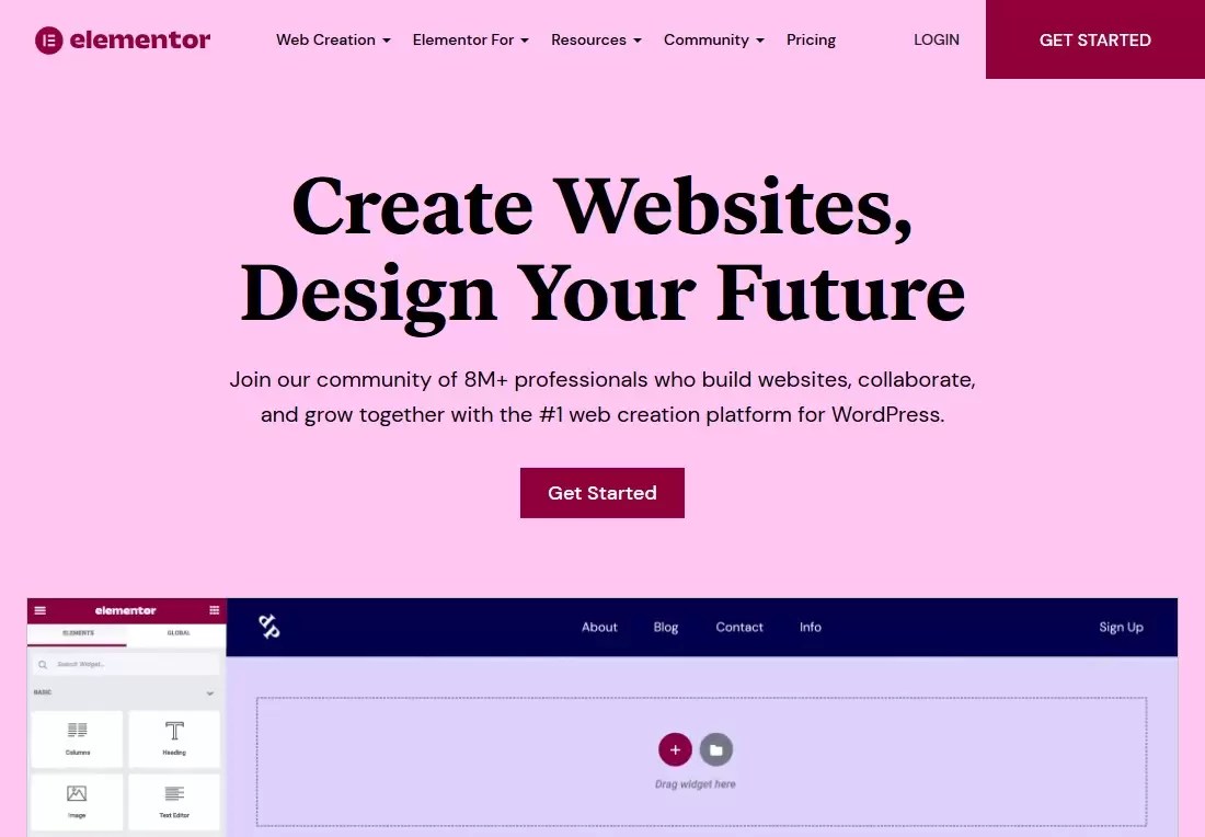 8 Best WordPress site Builders Compared (2023) TemplateToaster Blog