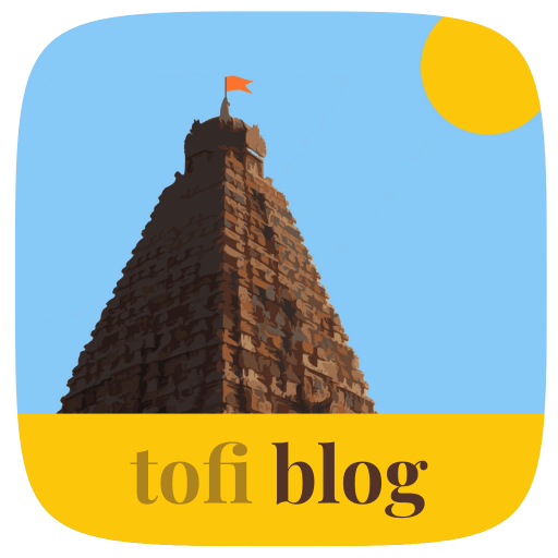 Temples of India Blog
