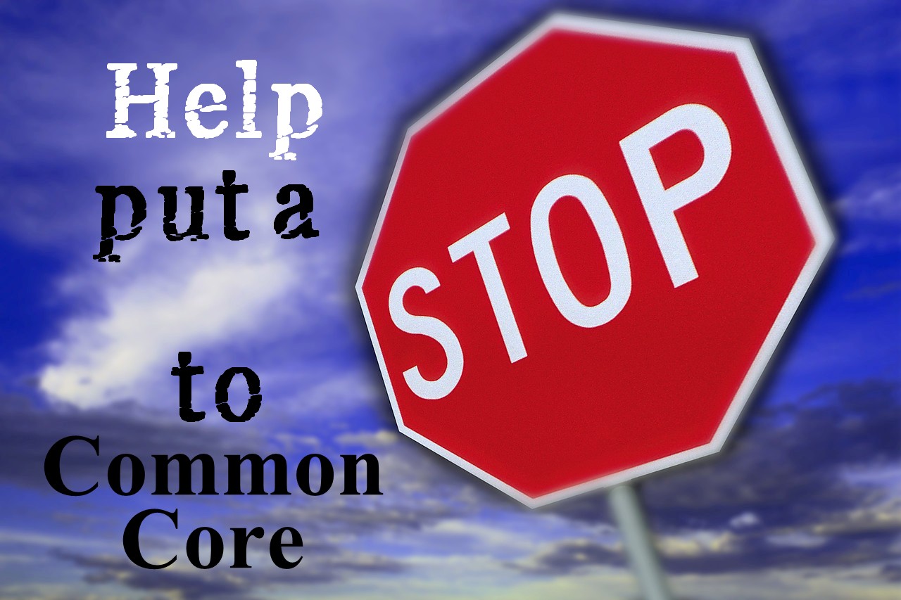 Missouri Bill would Prohibit Compliance with Common Core Tenth