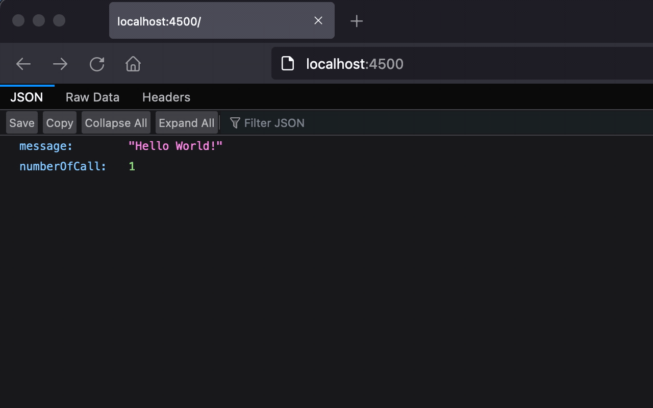 Deploy a Node.js application with PM2 and Nginx