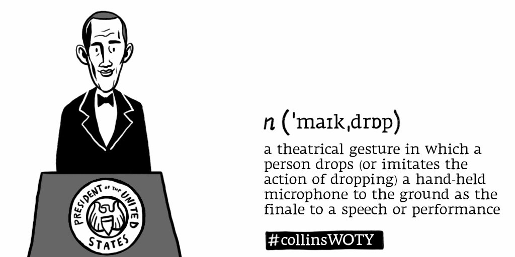 Terminologia etc. » » Parole 2016 snowflake, dude food