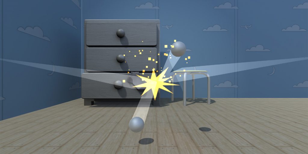 Collision detection modes in Unity’s Rigidbody component — Terresquall Blog