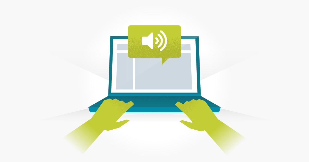 Screen Reader Accessibility Testing An Introduction TestLodge Blog