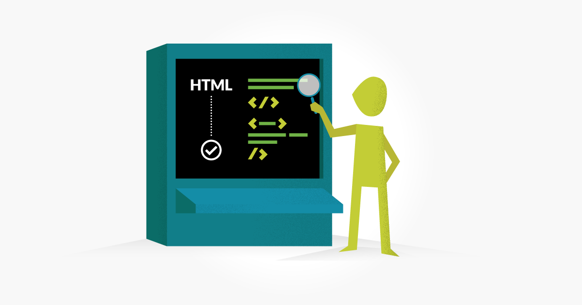 HTML Validation Testing An Introduction plus Tools & Tips TestLodge Blog