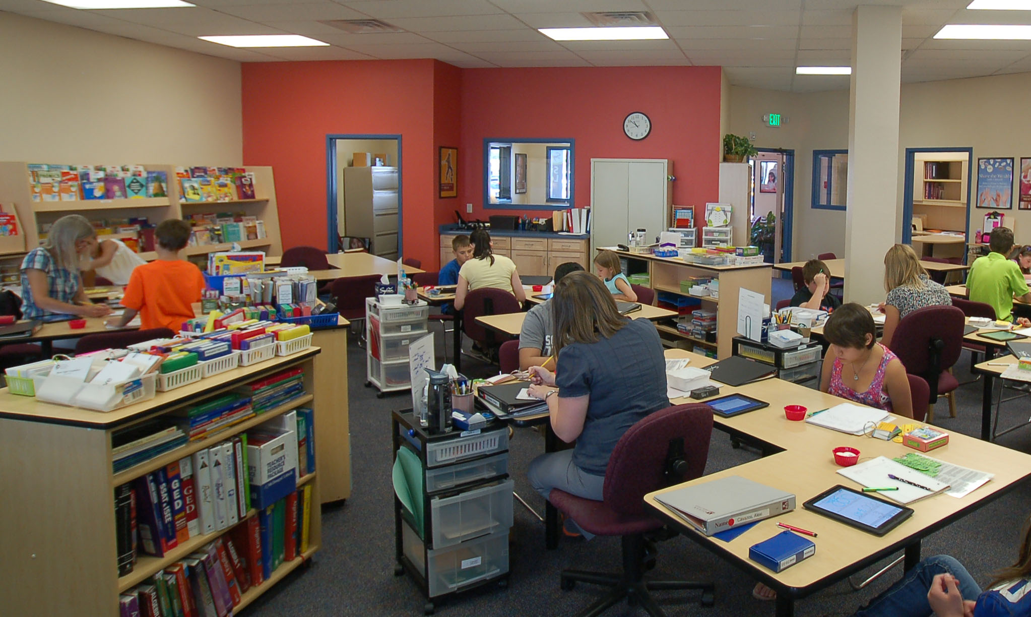 Sylvan Learning Center opens in Saratoga County – Saratogian