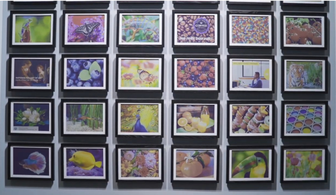 Color E Ink Screens are Finally Getting Better (Video) The eBook Reader Blog