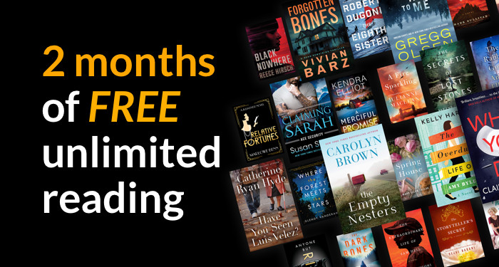 How to Keep Getting Kindle Unlimited for Free (or Cheap) The eBook