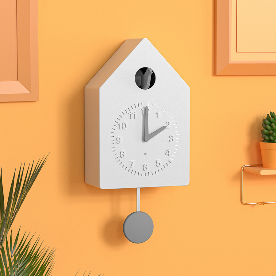 Amazon is Making Cuckoo Clocks Now Instead of New Kindles The eBook