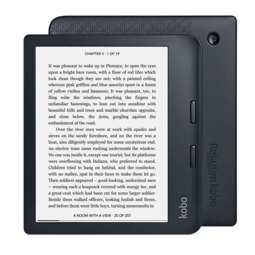 Coupon Code for 10 Off Kobo eReaders The eBook Reader Blog