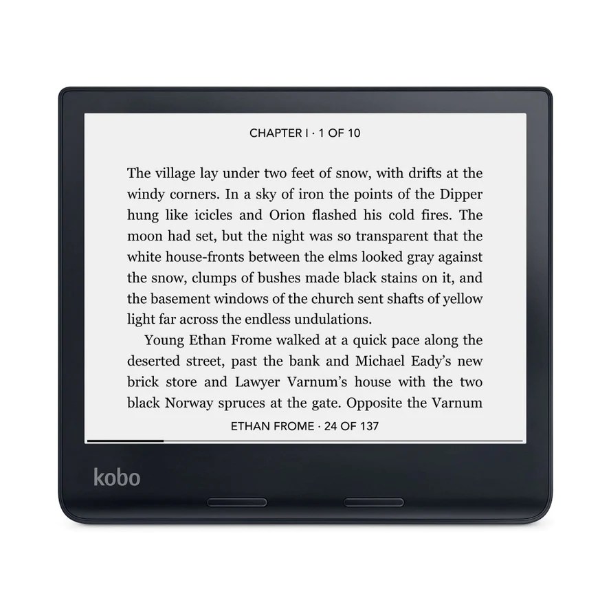 Kobo eReaders on Sale The eBook Reader Blog