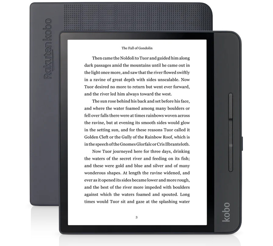 Kobo Clarifies Mandatory Software Update Requirements