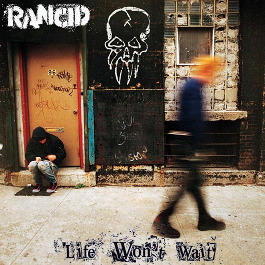 Rancid Albums Ranked Worst to Best THE MANIFEST