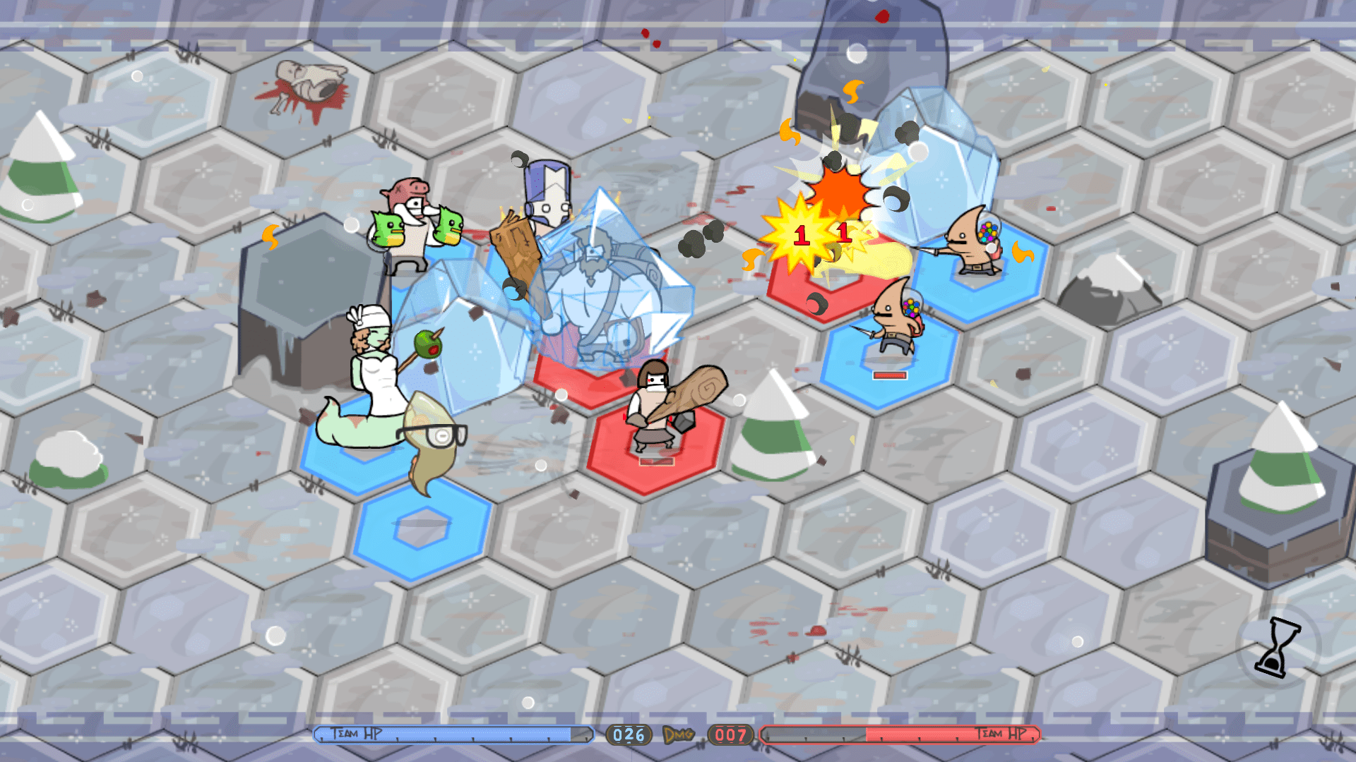 The Behemoth Blog Pit People Spotlight Kobold or Go Home!
