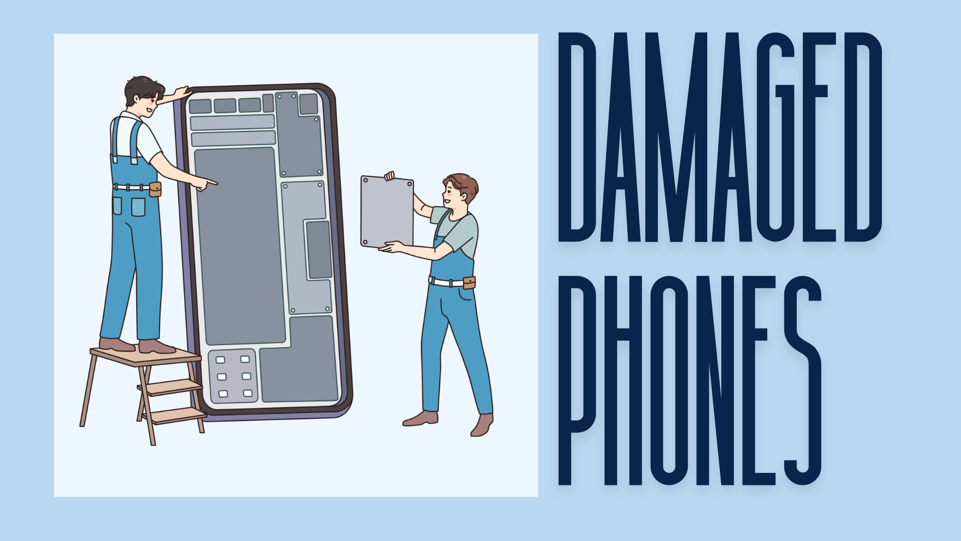 🔐 How To Dispose Of Old Mobile Phones Securely (UK)