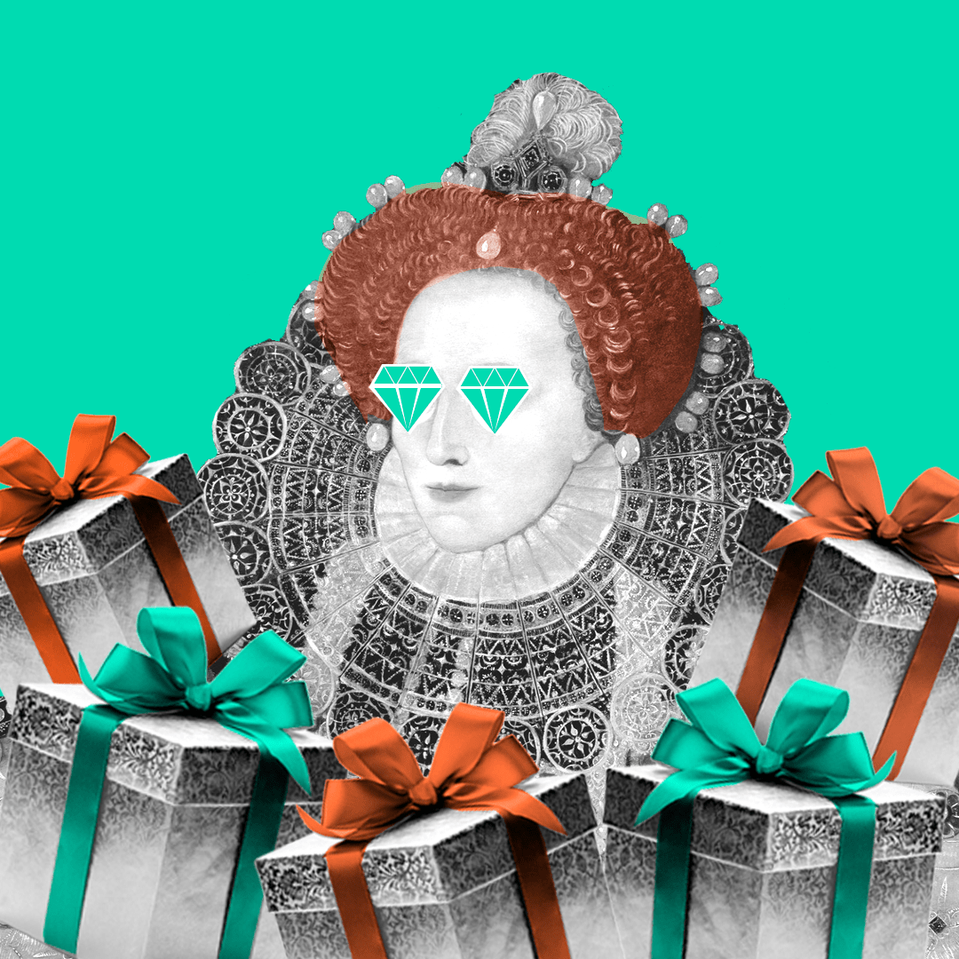 Why give Christmas gifts? The Book of Everyone Blog