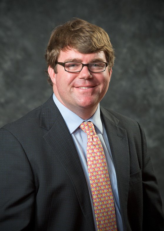 Matt Stone Promoted to Senior Advisor by Sperry Van Ness in Lexington