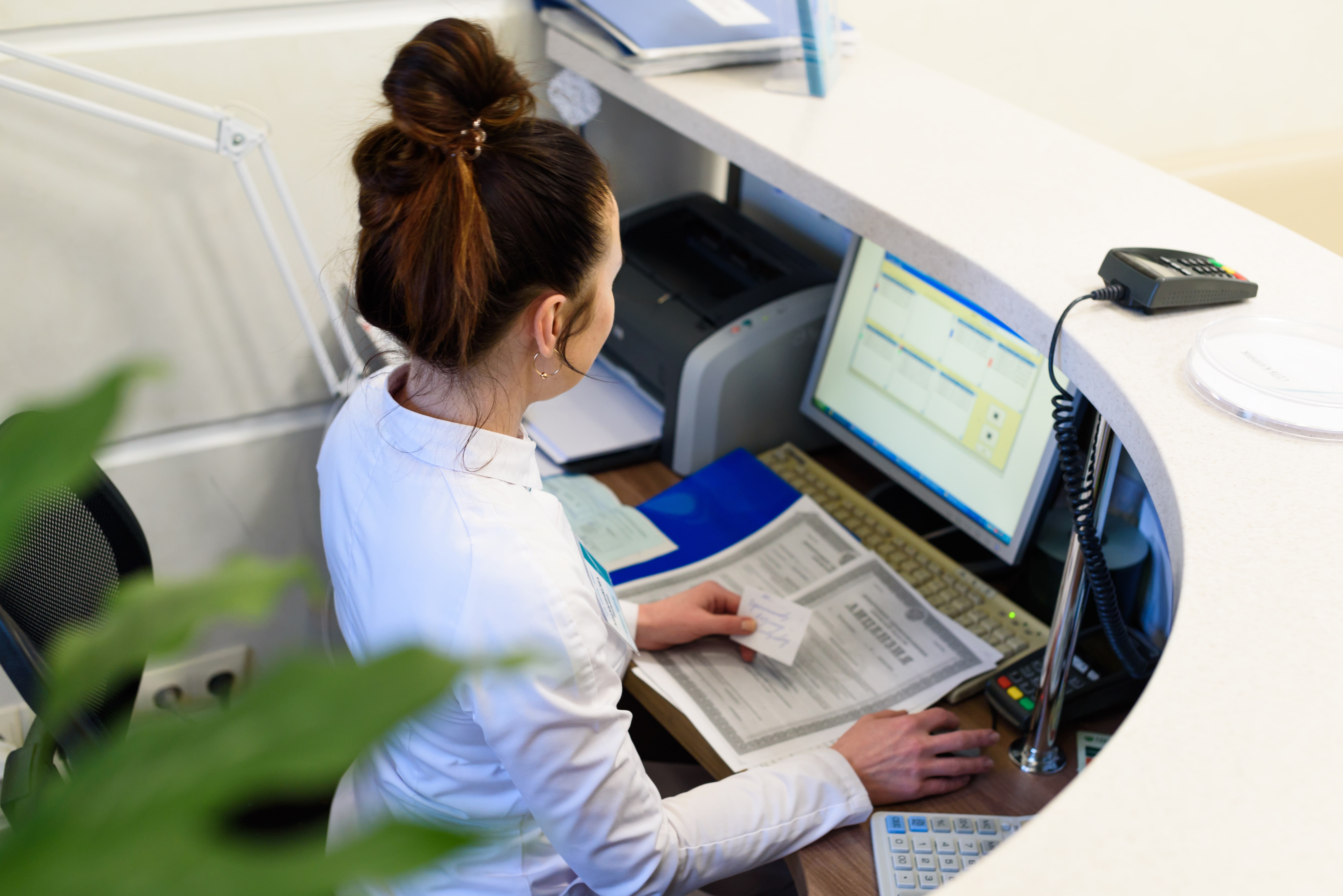 Benefits of Outsourcing Your Appointment Setting Services