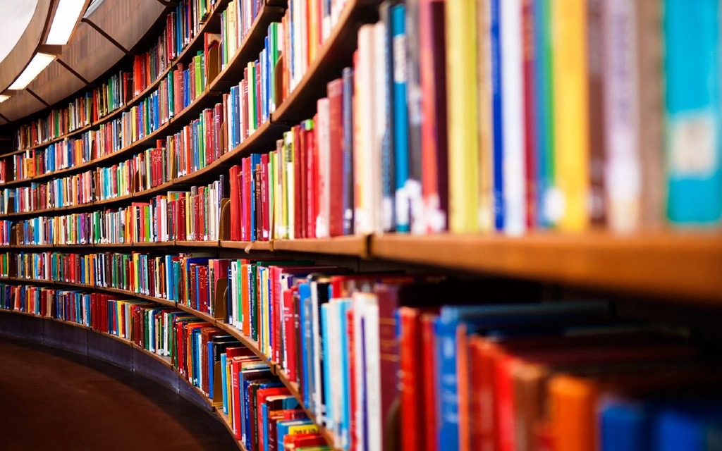 Books for entrepreneurs that everyone should read to get a good start