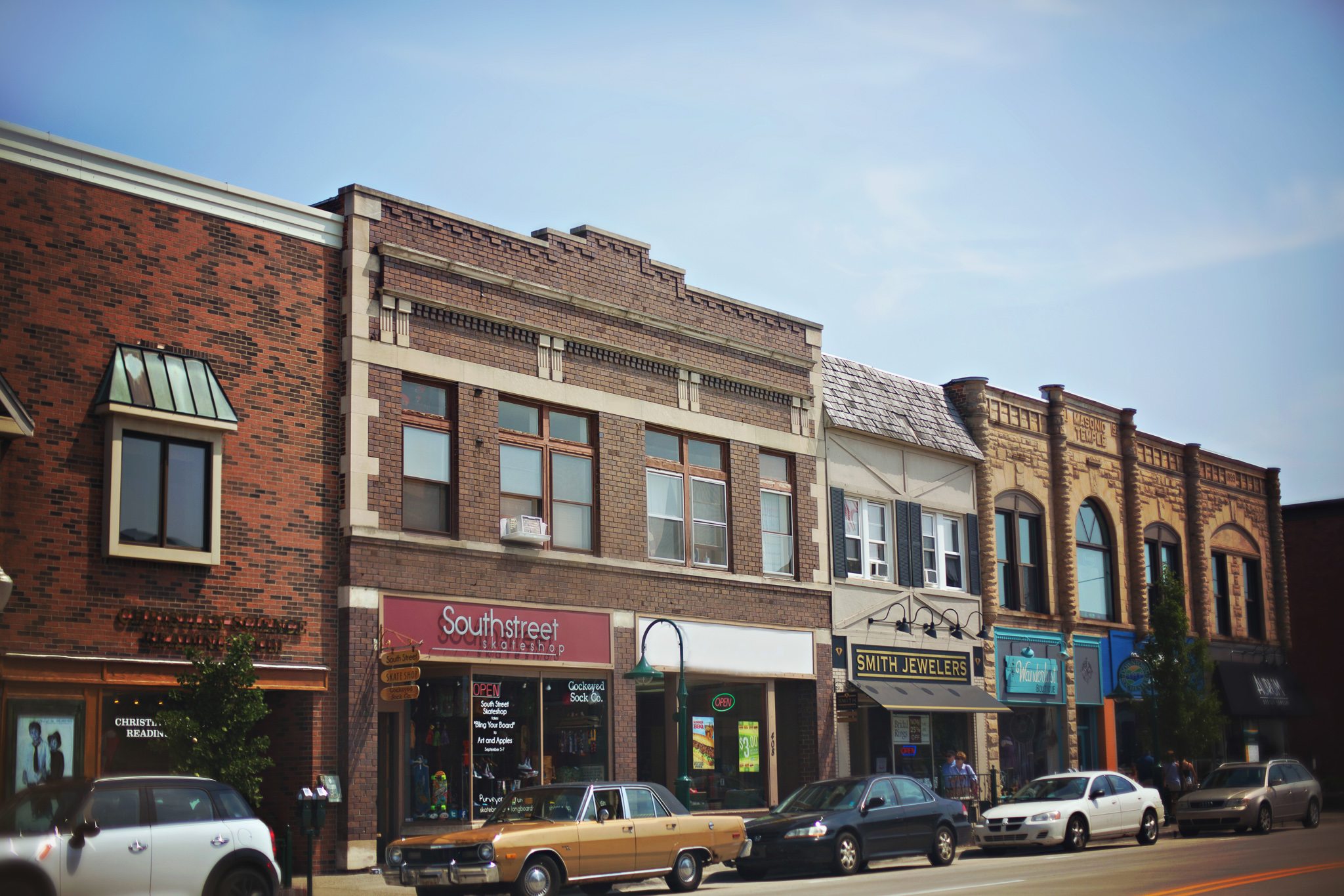 A Look At Rochester Michigan's May Real Estate Market The Integrity