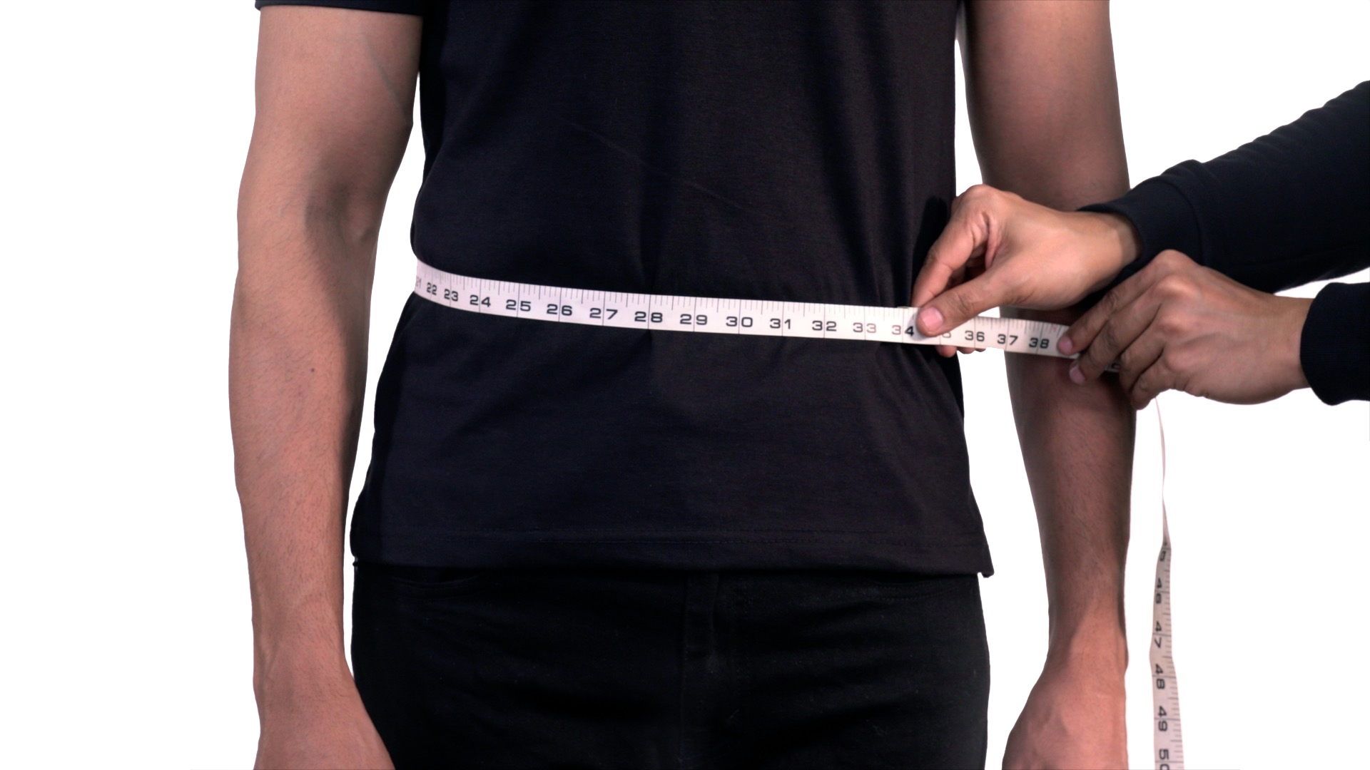How to Measure Your Body A Complete Guide