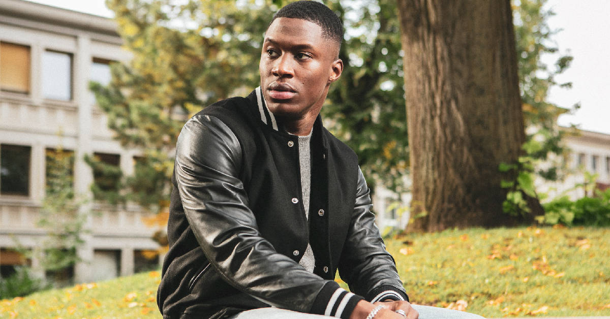 21 Best Men's Fall Jackets in 2024 The Jacket Maker Blog