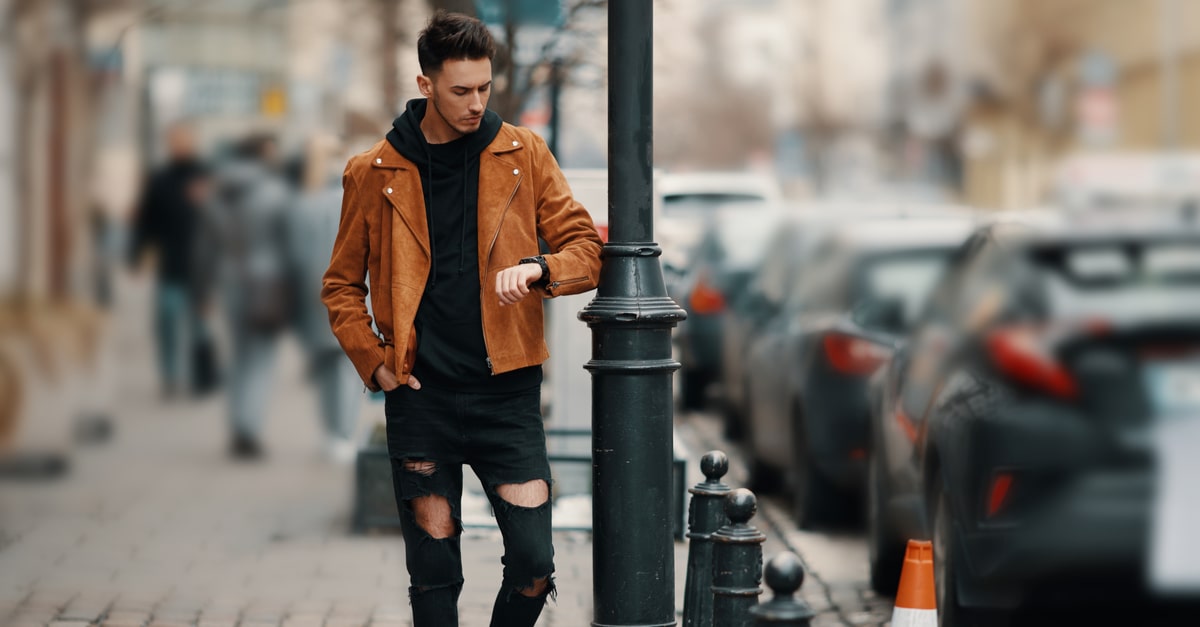 What is StreetStyle? Here’s What you Need to Know The Jacket Maker Blog
