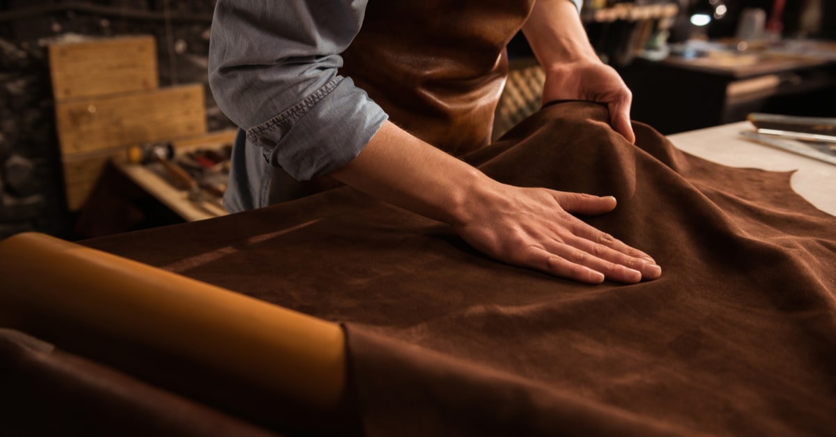 What is Protein Leather? The Jacket Maker Blog
