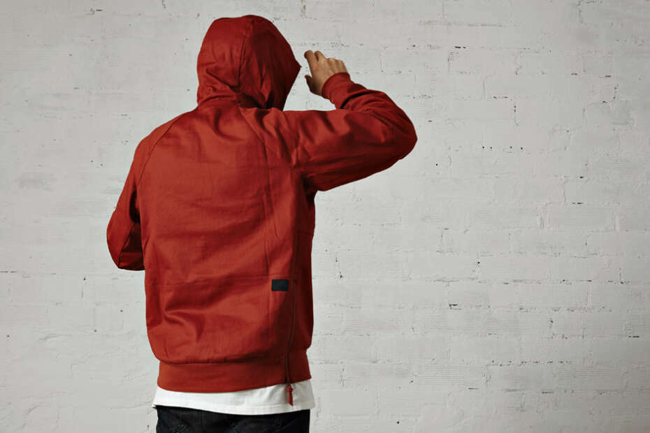 Men's Fashion Guide What is an Anorak Jacket? The Jacket Maker Blog