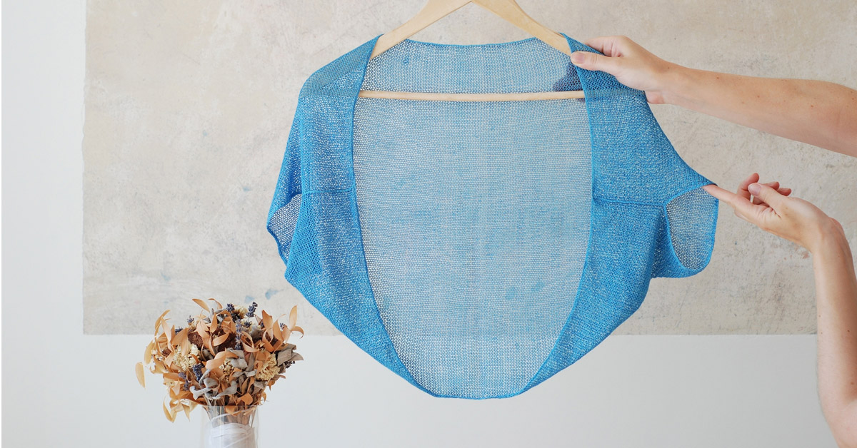 what is a bolero jacket