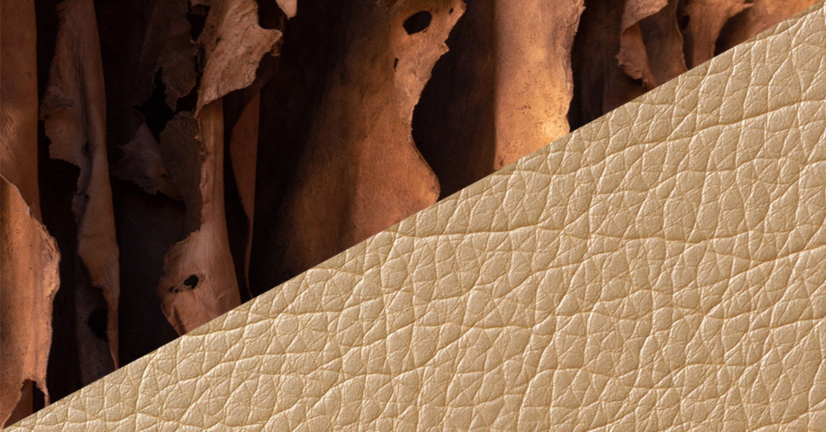 Faux Leather Vs Real Leather Which One is Better? The Jacket Maker Blog