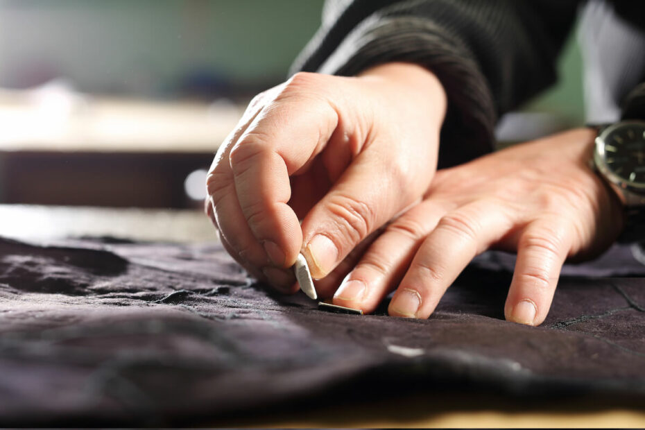 The Best Leather Tanning Guide You Will Find On The The