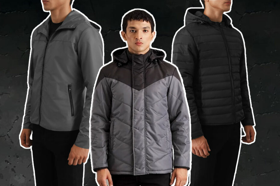 This Year’s Best Winter Hiking Jackets For Men The Jacket Maker Blog