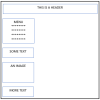 HTML5 CSS LAYOUT - The JayTray Blog