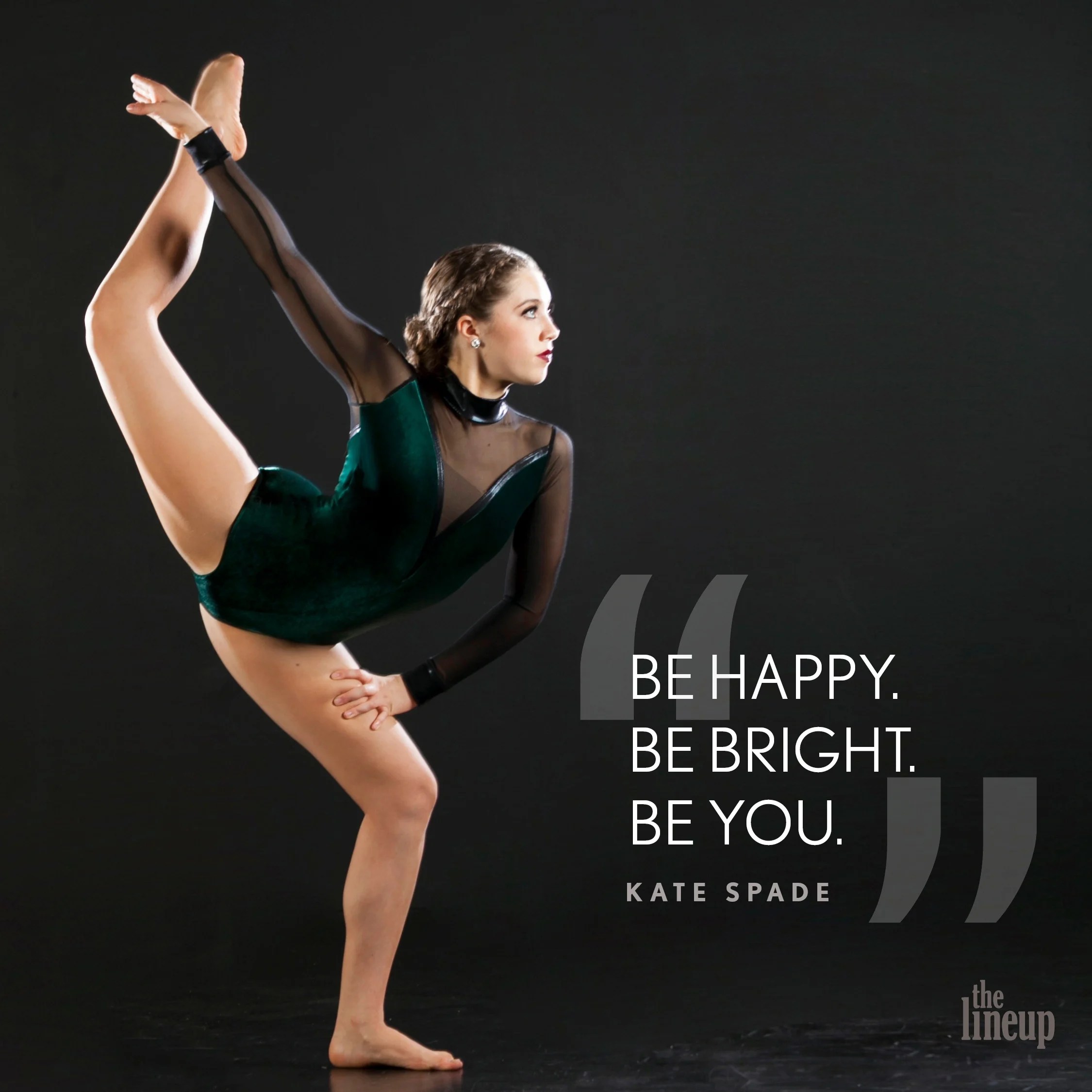Ballet Quotes By Famous Dancers