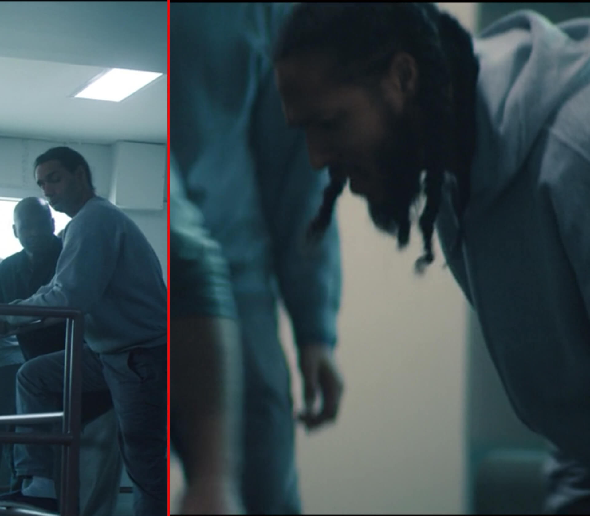 Long Hair in Marvel Phase 4 and Beyond