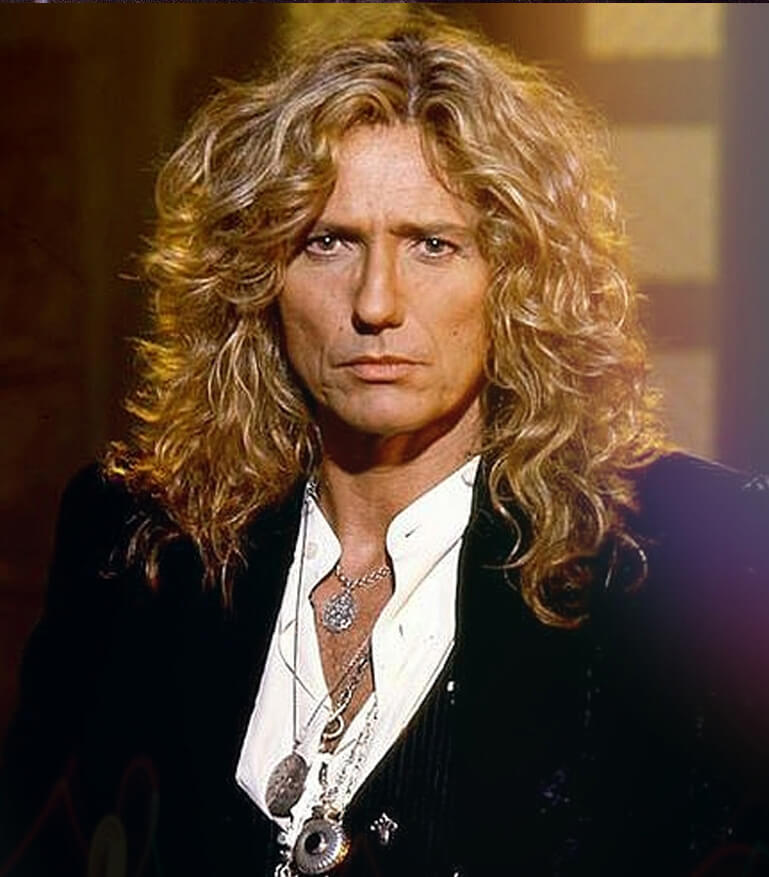 Best Hair in Rock and Roll? Here's The AllTime List