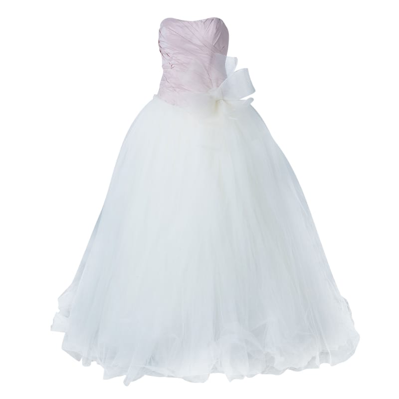 Bridal Experience at The Luxury Closet