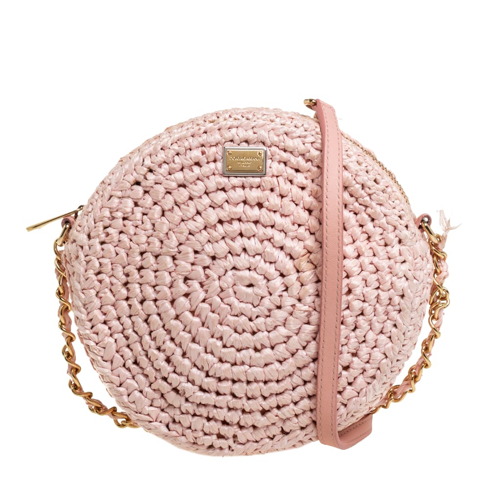 15 Designer Straw Bags to Check Out Now! Inside The Closet