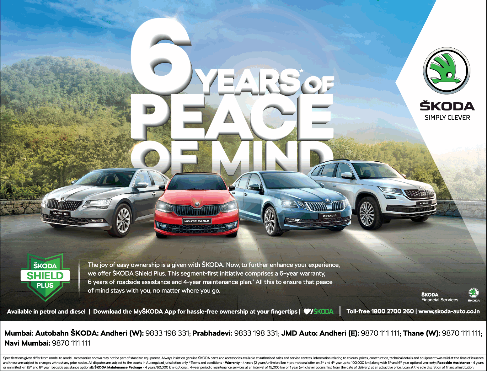 Times of India Mumbai Advertising for Automobile Brands The Media Ant