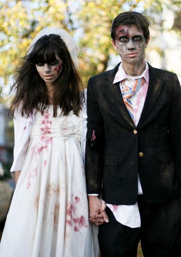 Easy Halloween costumes that won't break the bank The Money Shed