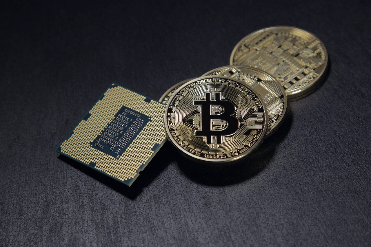 Why Should you Trade Bitcoin? The Money Shed