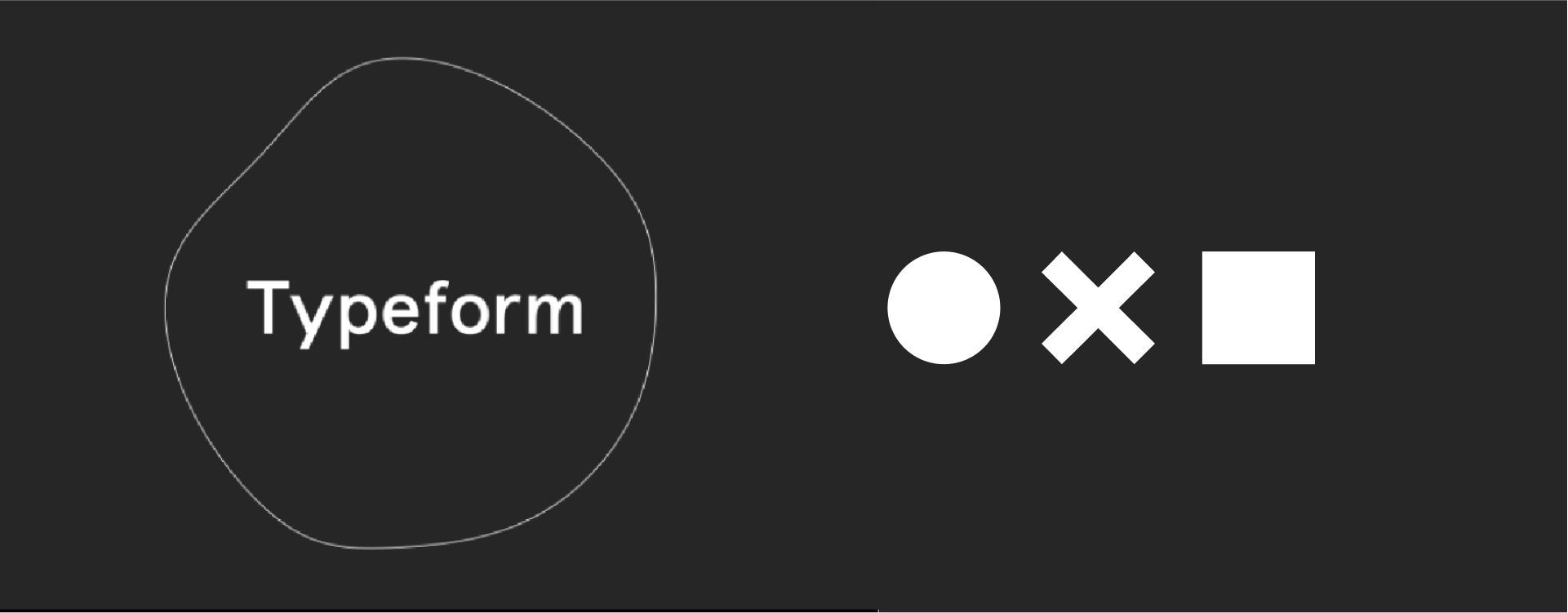 Noun Project x Typeform. Noun Project icons are now available in… by