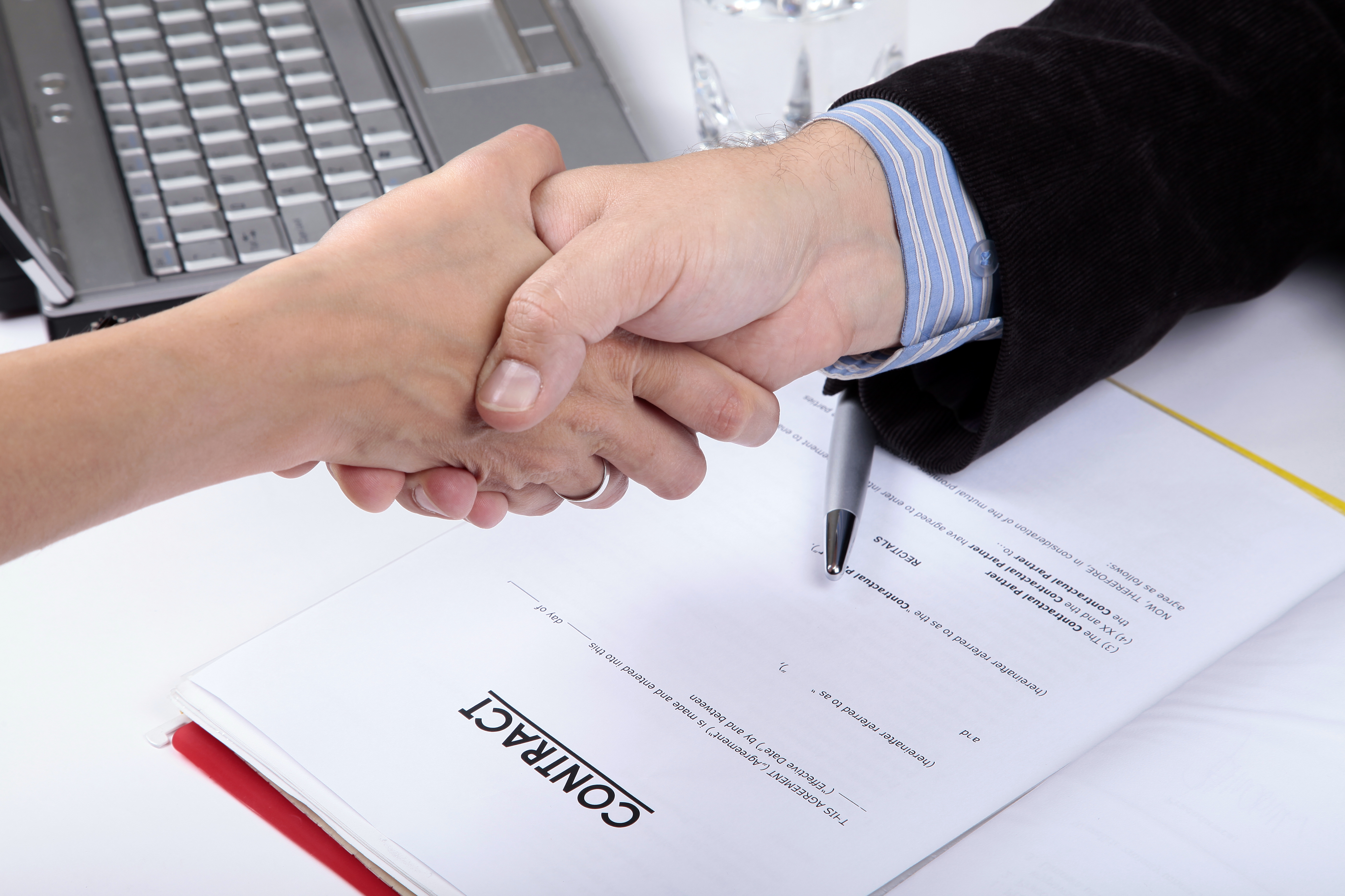 SBA Ostensible Subcontractor Rule Violation Lawyers