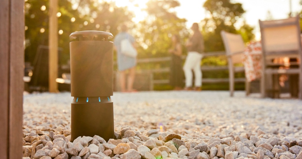 Thermacell LIV® is Good Housekeeping’s Pick for Musthave Pest