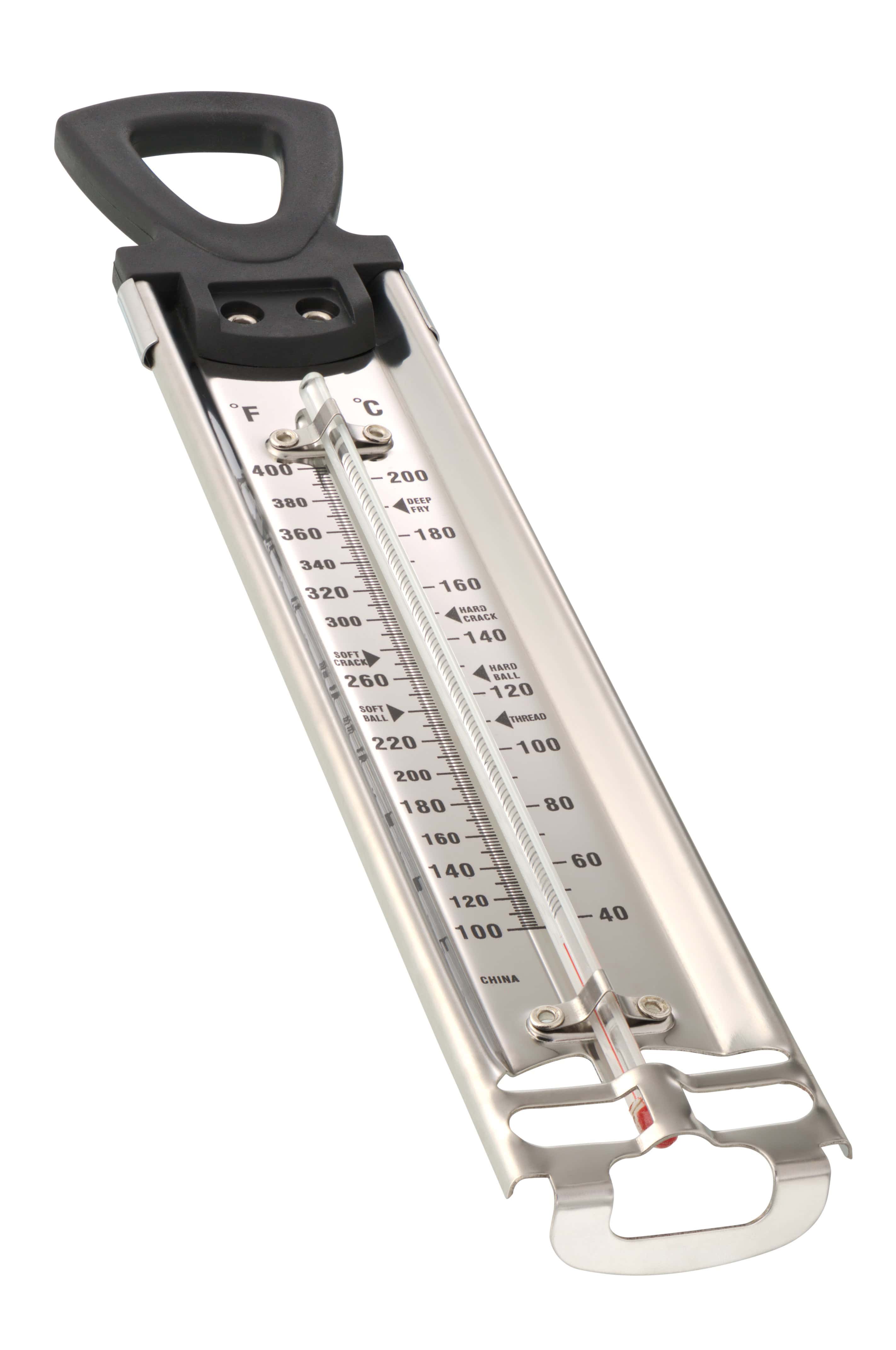 Best thermometers for candy, chocolate making ThermoWorks