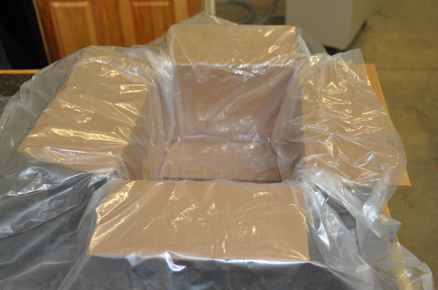 Confetti Soap, Part 2 — Adventures With The Sage