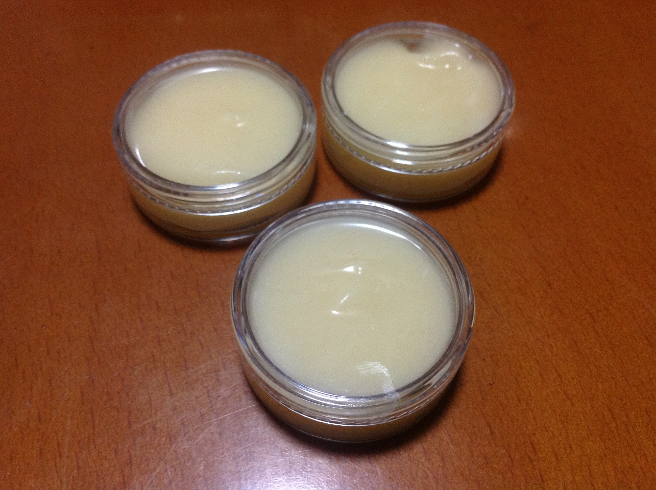 Coffee Oil Body Butter — Adventures With The Sage