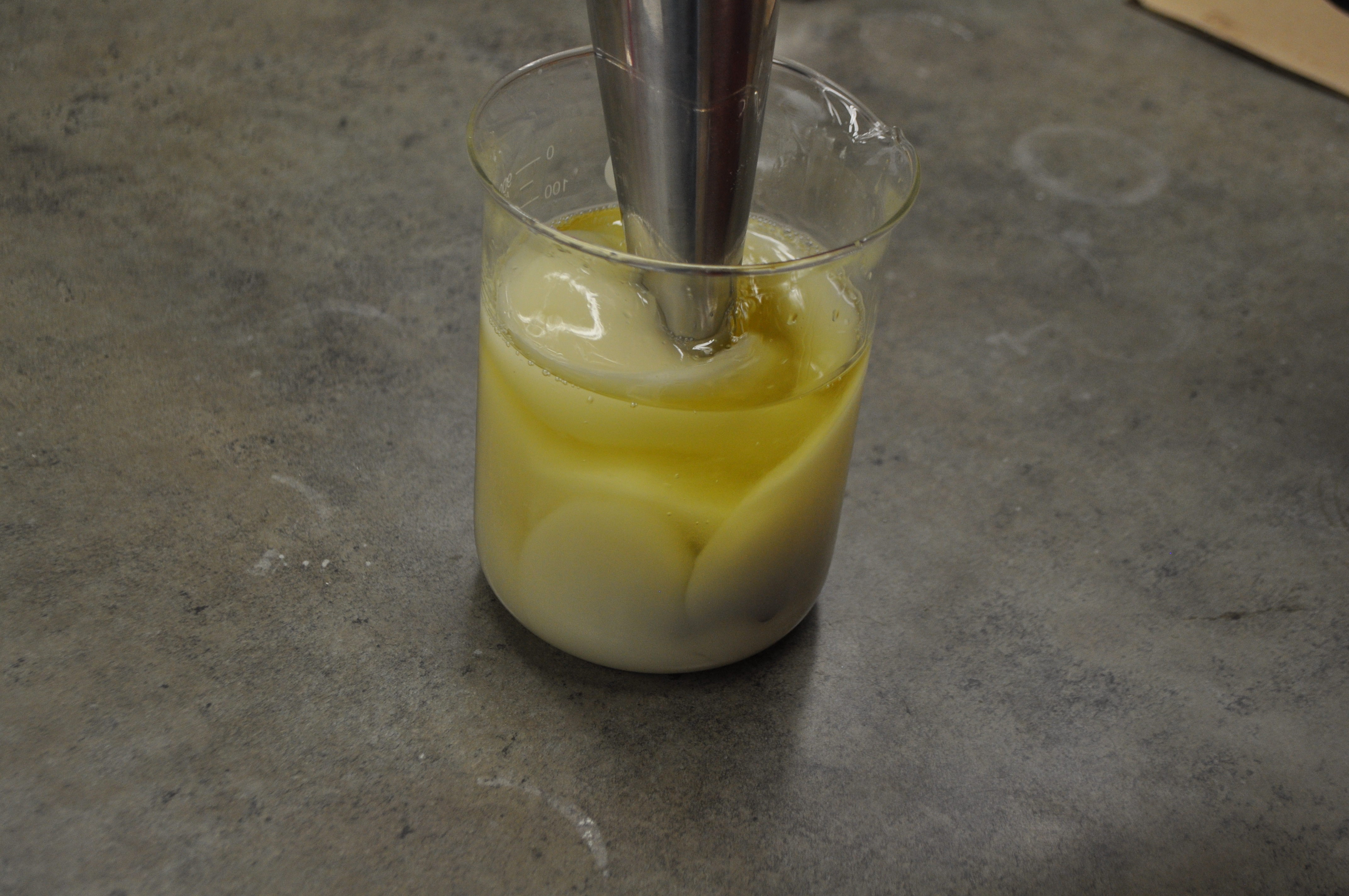 Introduction to Soapmaking Day 2 — Adventures With The Sage