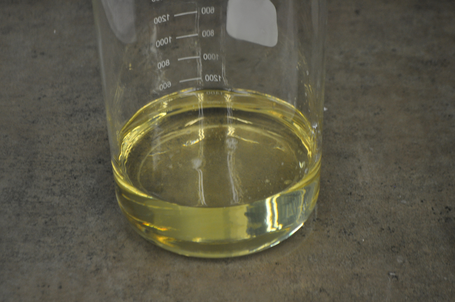 Single Oil Soap Palm Kernel Oil — Adventures With The Sage